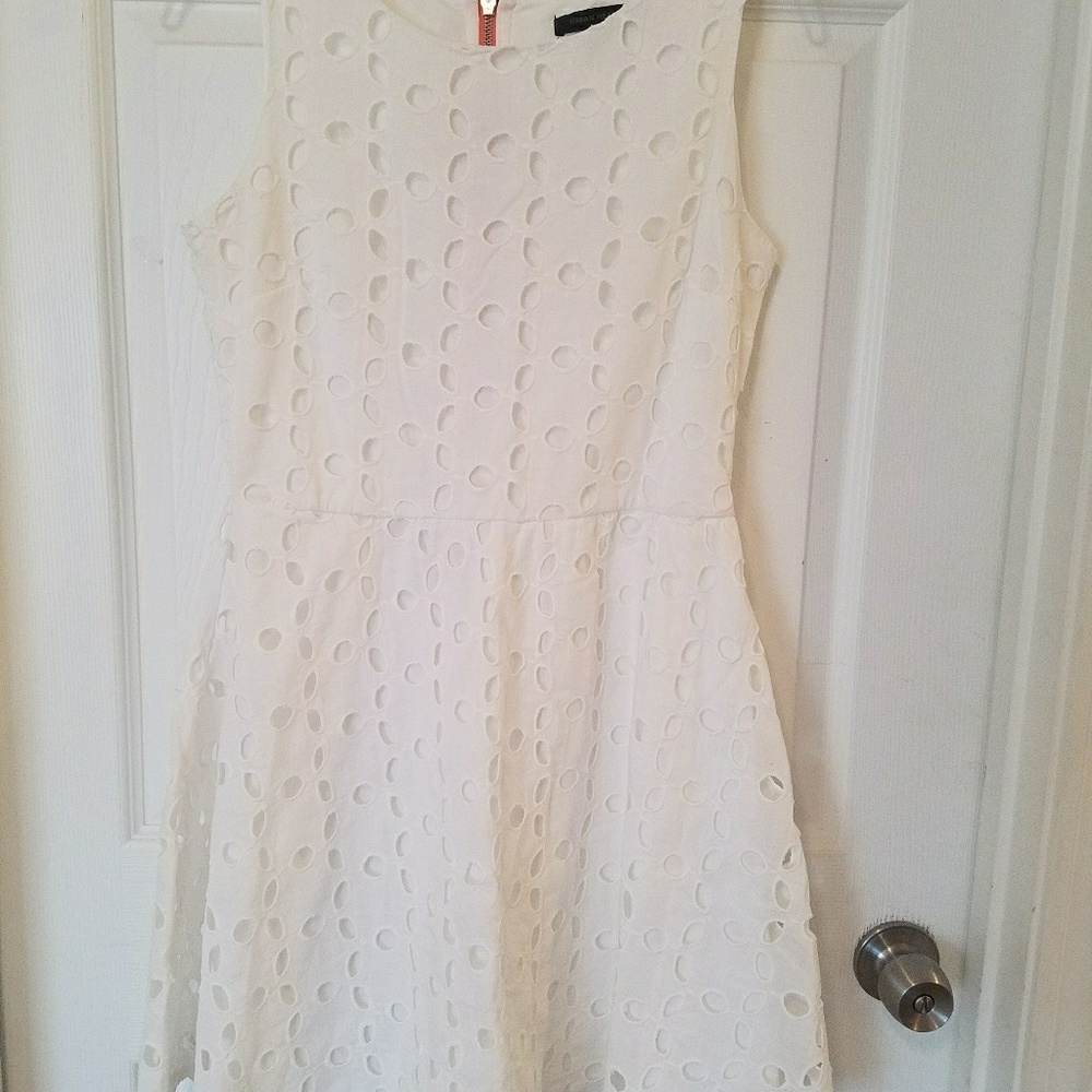 Dress Size Medium
